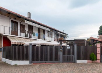 Trilocale Via rivalta, Beinasco - foto 22