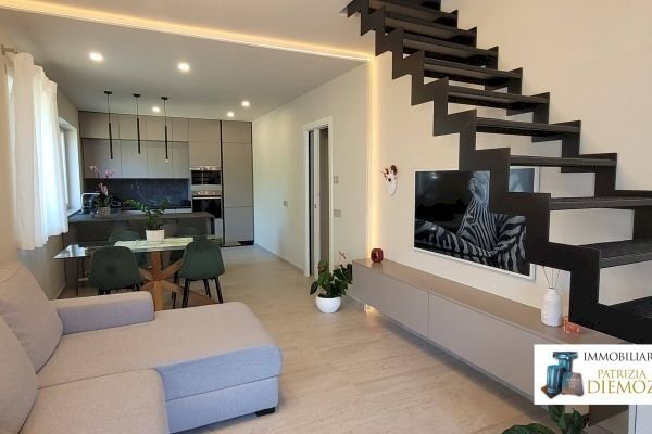 Four-room apartment viale delle Betulle, Aosta - photo 2