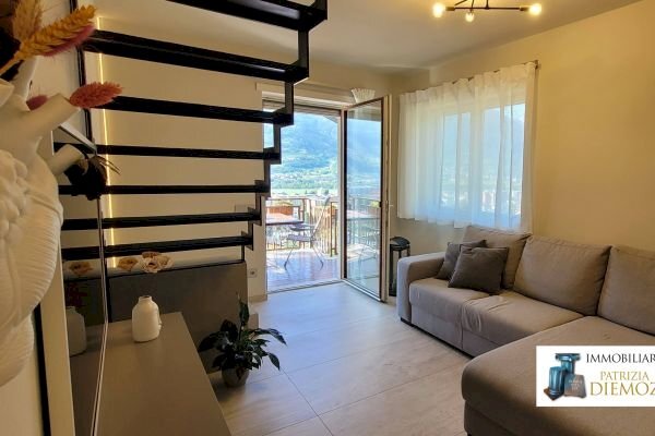 Four-room apartment viale delle Betulle, Aosta - photo 3