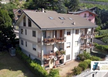 Quadrilocale viale delle Betulle, Aosta - foto 1