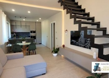 Quadrilocale viale delle Betulle, Aosta - foto 2