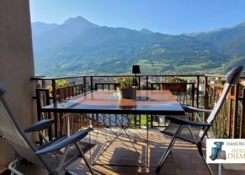 Quadrilocale viale delle Betulle, Aosta - foto 8