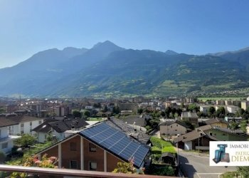Quadrilocale viale delle Betulle, Aosta - foto 9