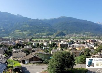 Quadrilocale viale delle Betulle, Aosta - foto 10