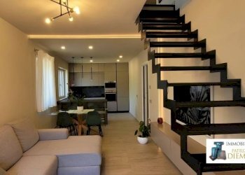 Quadrilocale viale delle Betulle, Aosta - foto 11