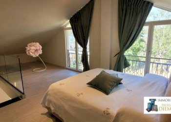 Quadrilocale viale delle Betulle, Aosta - foto 12