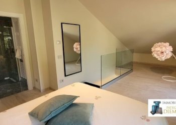 Quadrilocale viale delle Betulle, Aosta - foto 13