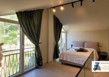 Quadrilocale viale delle Betulle, Aosta - foto 14