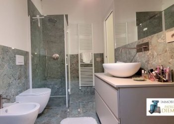 Quadrilocale viale delle Betulle, Aosta - foto 16