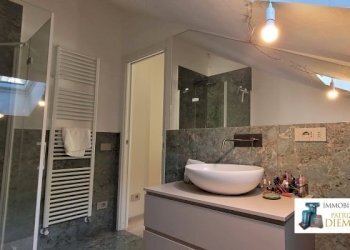 Quadrilocale viale delle Betulle, Aosta - foto 17