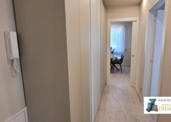 Quadrilocale viale delle Betulle, Aosta - foto 18