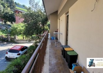 Quadrilocale viale delle Betulle, Aosta - foto 23