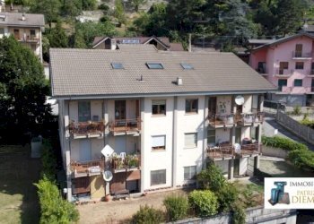 Quadrilocale viale delle Betulle, Aosta - foto 24