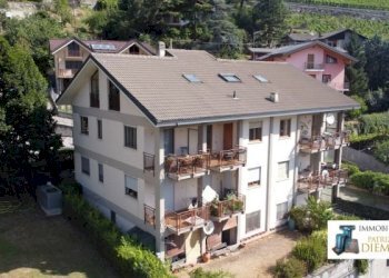 Quadrilocale viale delle Betulle, Aosta - foto 25