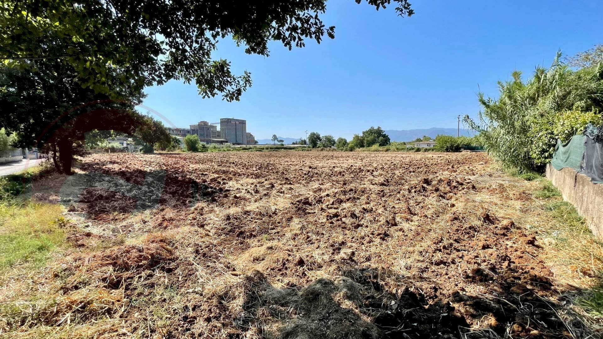 Building land Via Stazione, Castrocielo - photo 3