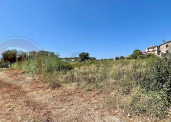 Terreno edificabile Via Guardiola, Colfelice - foto 2