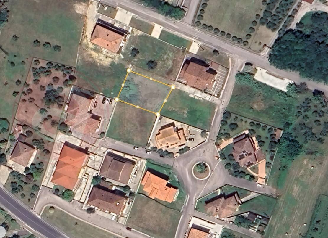 Terreno agricolo Via Bernardo Belli, Colfelice - foto 1