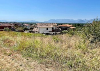 Terreno agricolo Via Bernardo Belli, Colfelice - foto 4