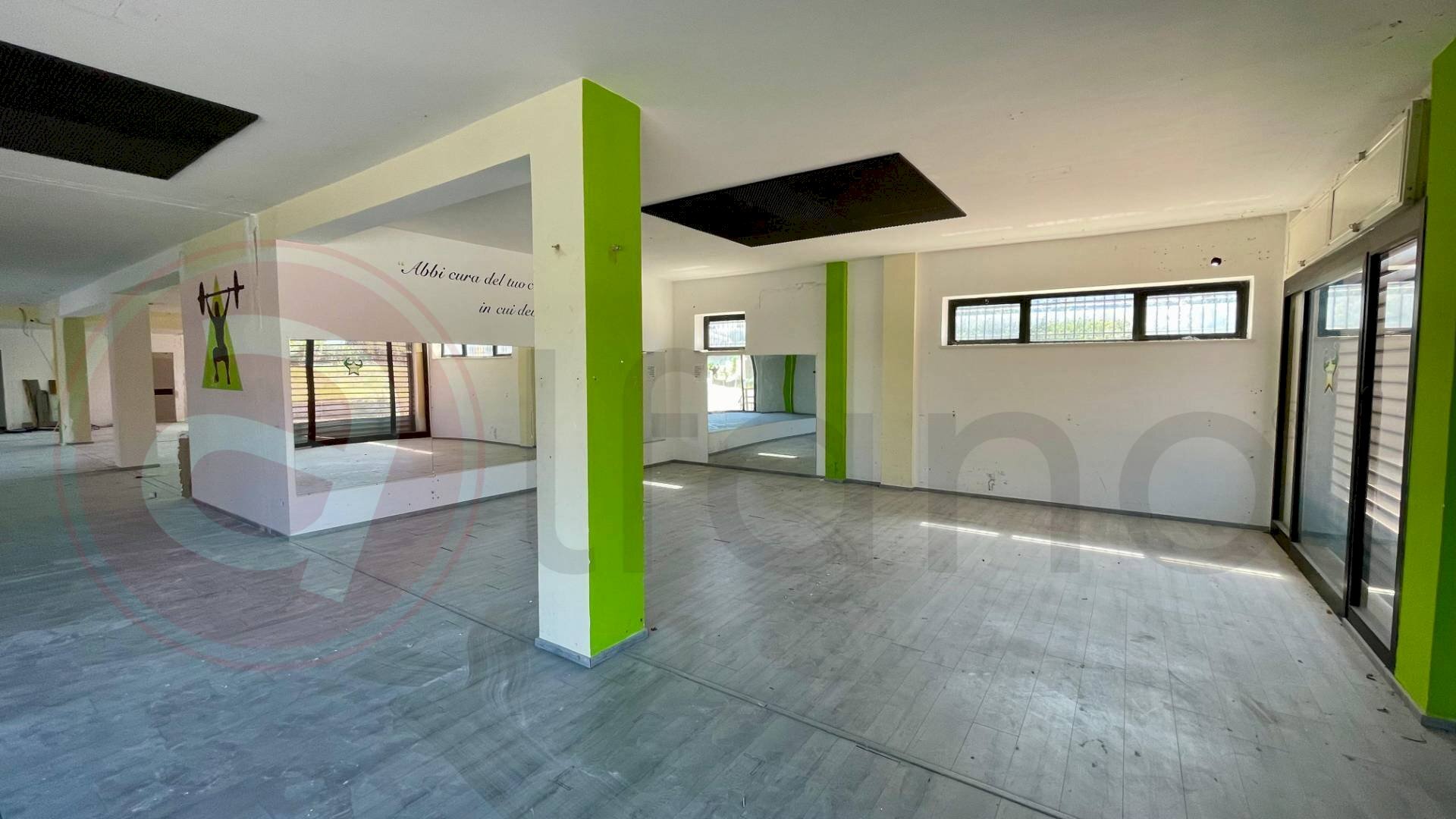 Locale Commerciale Piazza Paolo VI, Aquino - foto 2