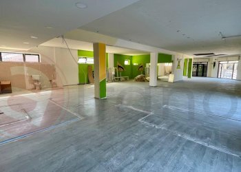 Locale Commerciale Piazza Paolo VI, Aquino - foto 8