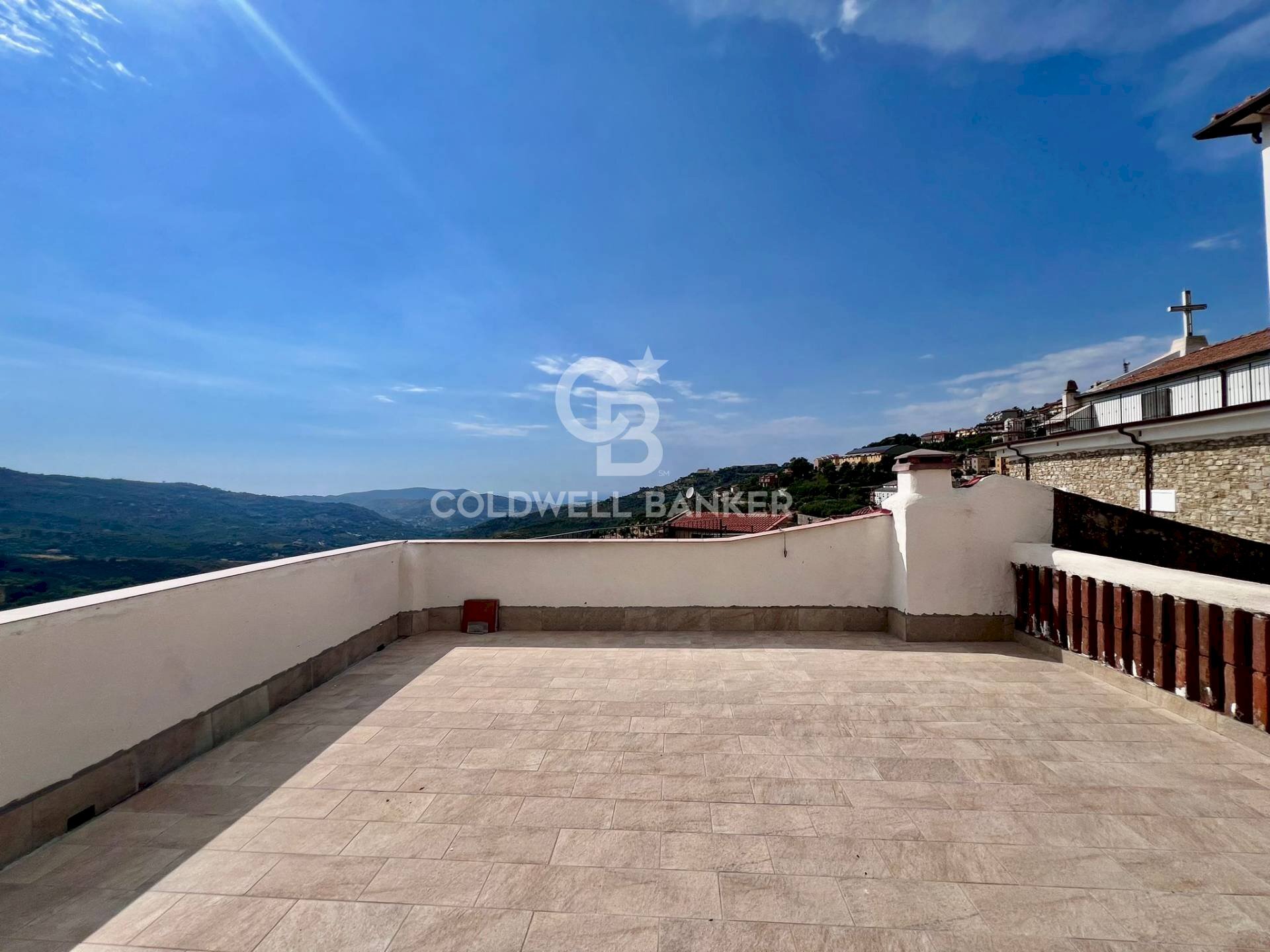 Apartment Via Vittorio Emanuele, Torchiara - photo 3