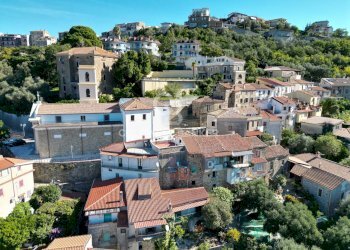 Appartamento Via Vittorio Emanuele, Torchiara - foto 1