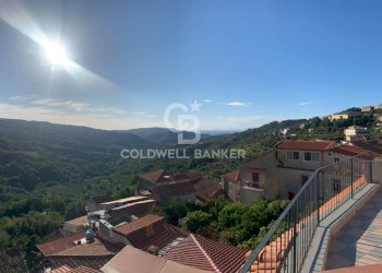 Appartamento Via Vittorio Emanuele, Torchiara - foto 9