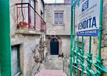 Appartamento Via Vittorio Emanuele, Torchiara - foto 10