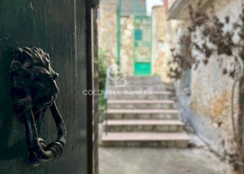 Appartamento Via Vittorio Emanuele, Torchiara - foto 12