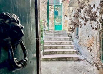 Appartamento Via Vittorio Emanuele, Torchiara - foto 13