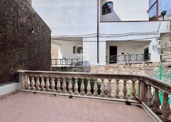 Appartamento Via Vittorio Emanuele, Torchiara - foto 24