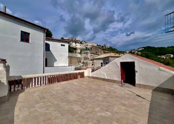 Appartamento Via Vittorio Emanuele, Torchiara - foto 25