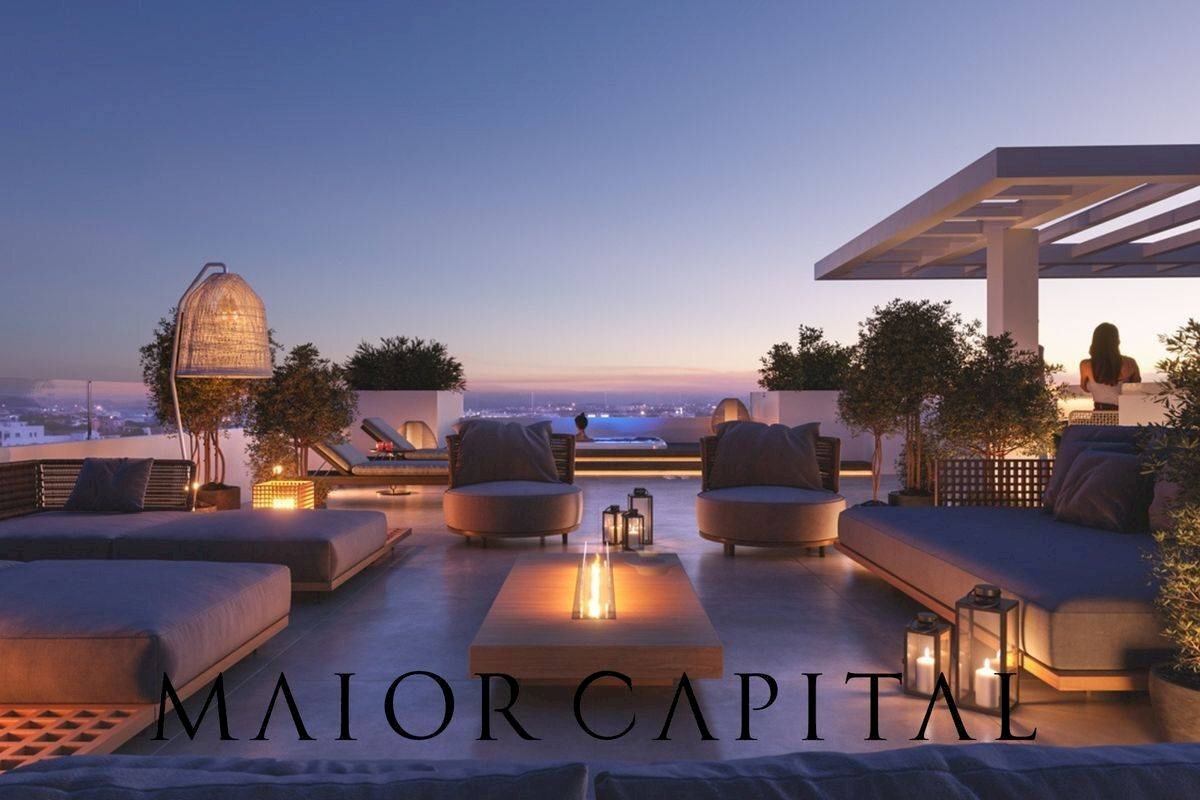 Apartment Via Copenaghen, Olbia - photo 1