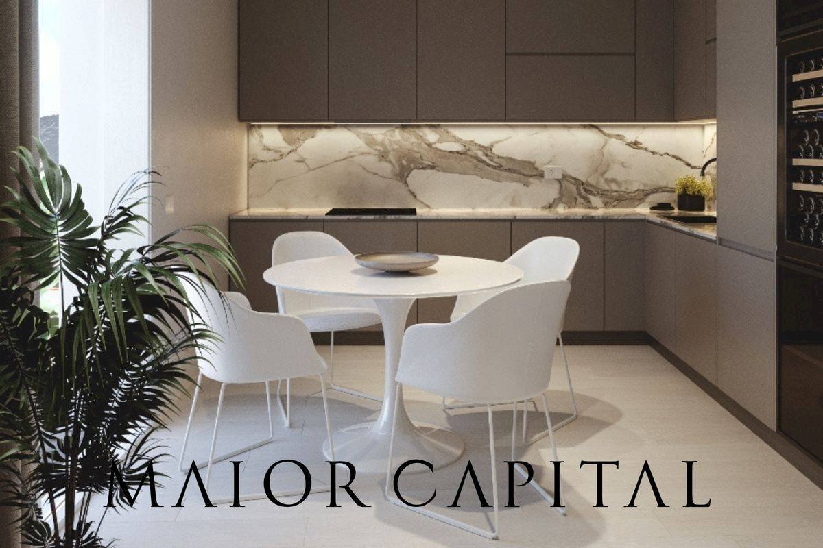 Apartment Via Copenaghen, Olbia - photo 3