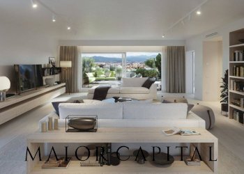 Apartment Via Copenaghen, Olbia - photo 2