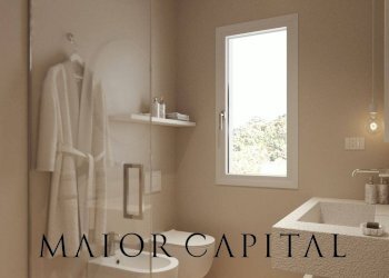 Apartment Via Copenaghen, Olbia - photo 6