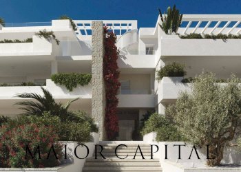 Apartment Via Copenaghen, Olbia - photo 9