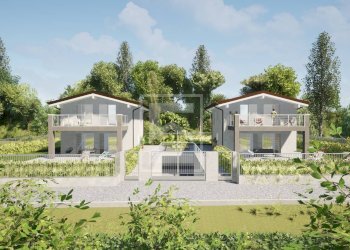 Villa Via Sotto Monte Tapino, Moniga del Garda - photo 6