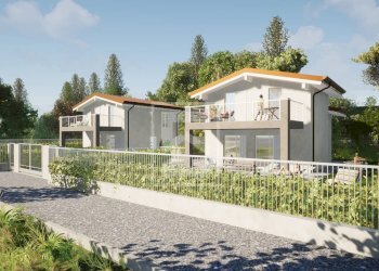 Villa Via Sotto Monte Tapino, Moniga del Garda - photo 16