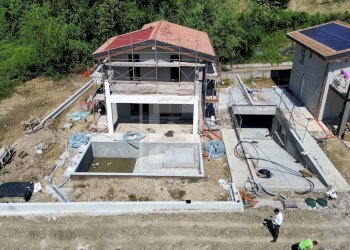 Villa Via Sotto Monte Tapino, Moniga del Garda - photo 2