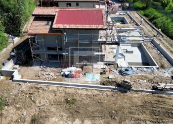 Villa Via Sotto Monte Tapino, Moniga del Garda - photo 3