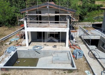 Villa Via Sotto Monte Tapino, Moniga del Garda - photo 9