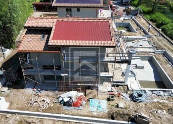 Villa Via Sotto Monte Tapino, Moniga del Garda - photo 14