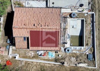 Villa Via Sotto Monte Tapino, Moniga del Garda - photo 17