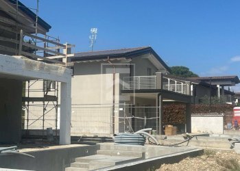 Villa Via Sotto Monte Tapino, Moniga del Garda - photo 4