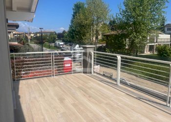 Villa Via Sotto Monte Tapino, Moniga del Garda - photo 15