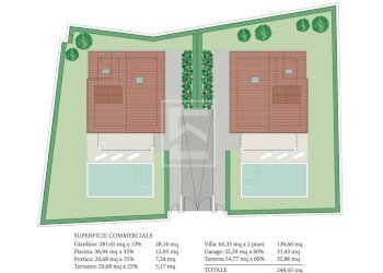 Villa Via Sotto Monte Tapino, Moniga del Garda - photo 24