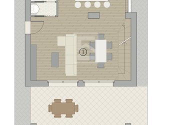 Villa Via Sotto Monte Tapino, Moniga del Garda - photo 25