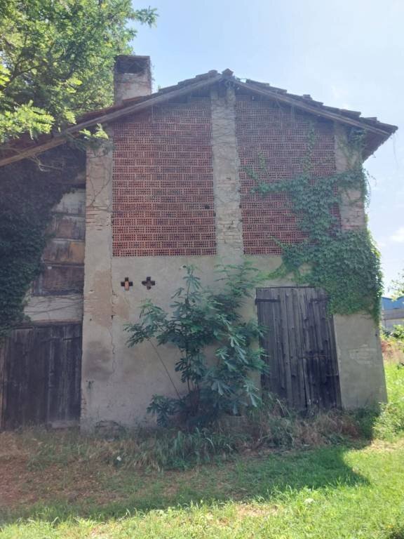 Facciata - Rustico via Provinciale Inferiore, Molinella - foto 2
