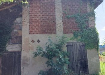 Facciata - Rustico via Provinciale Inferiore, Molinella - foto 2